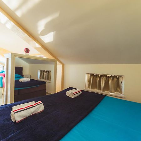 Apartments Galija Petrovac Lux Extérieur photo