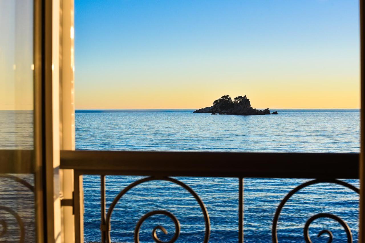 Apartments Galija Petrovac Lux Extérieur photo