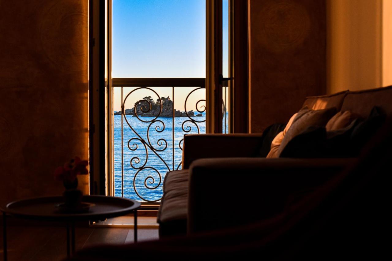 Apartments Galija Petrovac Lux Extérieur photo