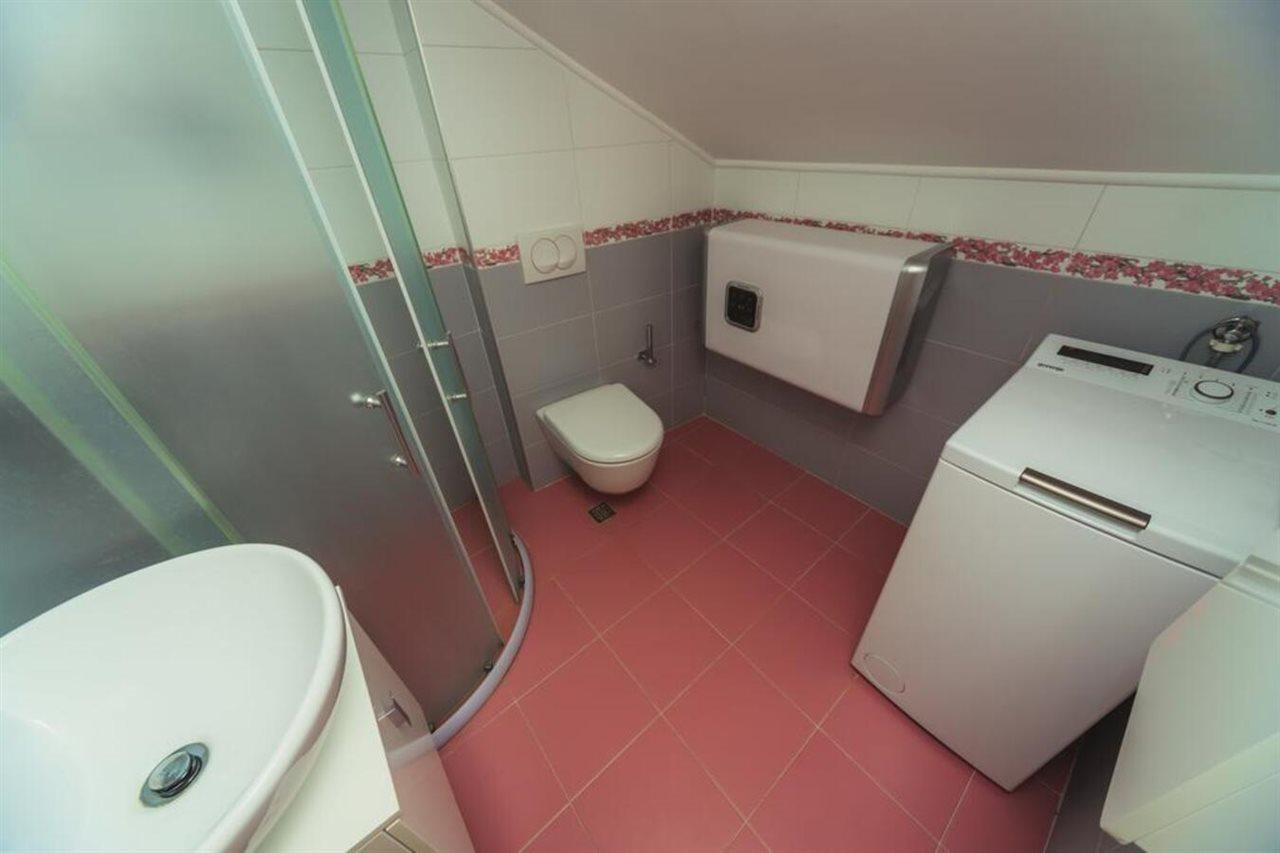 Apartments Galija Petrovac Lux Extérieur photo